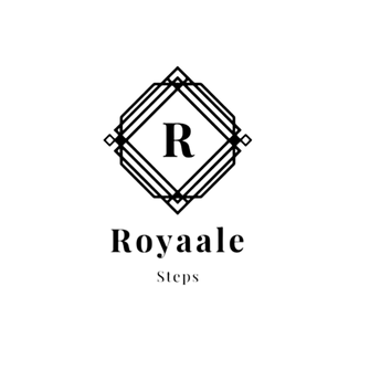 Royaale Step
